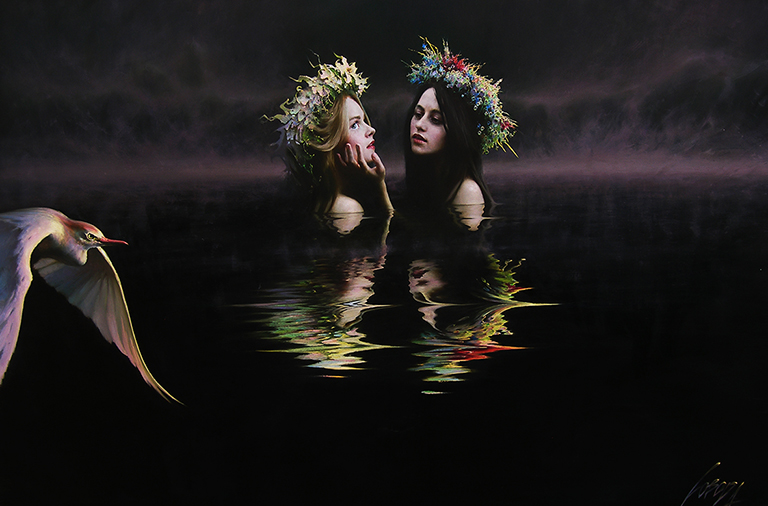 Mermaids