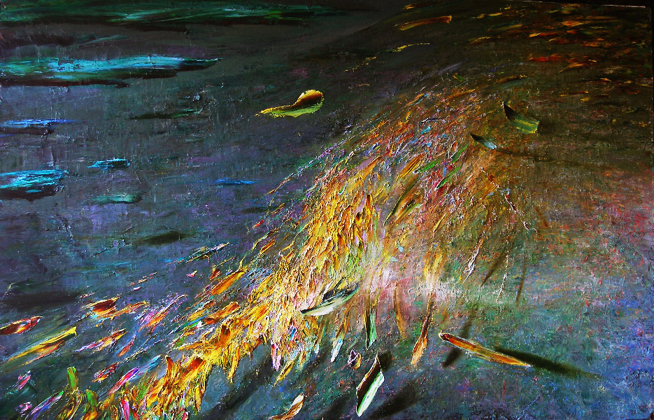 Opus # 10